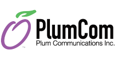 PlumCom — Plum Communications Inc.